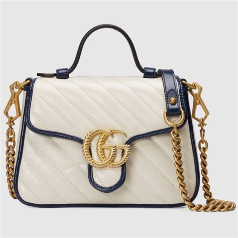 gucci structured bag|latest style handbags from Gucci.